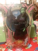 Mattel: ELPHABA THROPP uit WICKED, Verzamelen, Poppen, Ophalen of Verzenden, Zo goed als nieuw, Pop