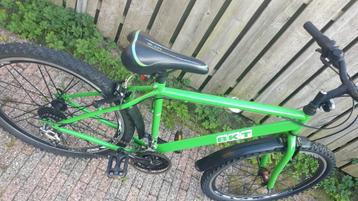 Mountainbike 26 inch  beschikbaar voor biedingen