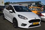 Ford Fiesta 1.0 EcoBoost ST-Line Navi | Bluetooth | Radio/CD, Gebruikt, 580 kg, 1064 kg, Wit