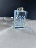 Sleutelring hologram, Verzenden