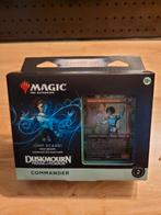Jump Scare, Ongeopende Commander Deck, Verzenden, Nieuw, Speeldeck
