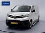 Toyota ProAce Worker 1.6 D-4D Cool Comfort Cruise Control Be, Auto's, Voorwielaandrijving, Stof, Gebruikt, 4 cilinders