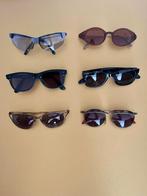 *UPDATED PRICES* 6x Jean Paul Gaultier vintage sunglasses, Overige merken, Zonnebril, Overige kleuren, Ophalen of Verzenden