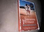 suzanne vermeer bon bini beach, Boeken, Ophalen of Verzenden, Zo goed als nieuw