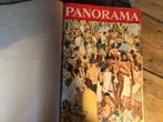 Panorama gebonden Juli- December 1958, Ophalen of Verzenden, 1940 tot 1960, Nederland, Tijdschrift