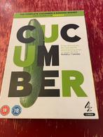 Cucumber and Banana, Cd's en Dvd's, Ophalen of Verzenden, Zo goed als nieuw