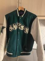 Snipes basketball jacket!, Kleding | Heren, Ophalen of Verzenden, Zo goed als nieuw