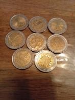 Twee euro munten   €2, Ophalen of Verzenden, Duitsland, 2 euro