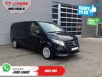 Mercedes-Benz Vito 119 CDI Aut. L3 LED/ 2.5t Trekverm/ 270Gr, Automaat, Gebruikt, Euro 6, USB
