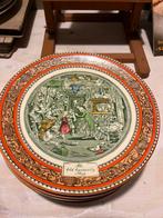 Charles Dickens borden, Antiek en Kunst, Ophalen