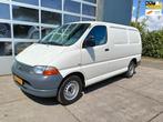 Toyota HiAce 2.5 D4-D 90 Base Airco Nieuwstaat!, Auto's, Bestelauto's, 1660 kg, Gebruikt, Wit, Bedrijf