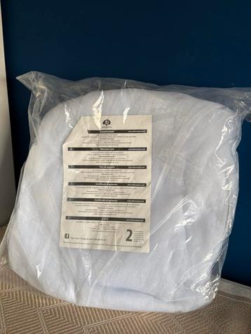 Klamboe - Nieuw in verpakking! beschikbaar voor biedingen