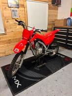 honda crf 125 f 2025/2026 grote wielen, Ophalen, Honda, 125 cc, Zo goed als nieuw