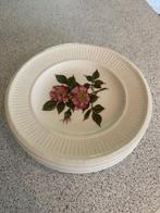 wedgwood schoteltjes + asbak, Antiek en Kunst, Ophalen