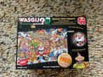 Wasgij puzzel nummer 14, Hobby en Vrije tijd, Denksport en Puzzels, Ophalen of Verzenden, Zo goed als nieuw