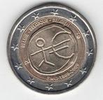 25-2437 Belgie 2 euro 2009, Verzenden, België, 2 euro, Losse munt