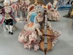 Beeld Dresden diversen Dresden beelden groepjes., Verzamelen, Beelden en Beeldjes, Ophalen of Verzenden, Zo goed als nieuw