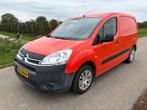 Citroën Berlingo 1.6 HDI 55KW 2014, Auto's, Bestelauto's, Voorwielaandrijving, Euro 5, Stof, 74 pk