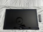 LG TV 37”, Ophalen, 80 tot 100 cm, LG, Full HD (1080p)