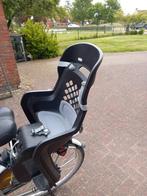 Fiets zitje, Ophalen, Zo goed als nieuw