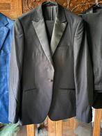 Smokings, 2 stuks - maten 48/48 en 94/102, Kleding | Heren, Maat 48/50 (M), Zwart, Ophalen of Verzenden, Zo goed als nieuw