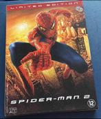 Spider-Man (2 dvd edition), Cd's en Dvd's, Dvd's | Science Fiction en Fantasy, Zo goed als nieuw, Ophalen, Vanaf 16 jaar