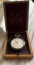 Antieke zakhorloge, Sieraden, Tassen en Uiterlijk, Horloges | Antiek, Ophalen of Verzenden, Overige merken