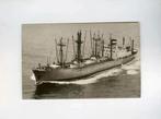 scheepvaart-foto/kaart-katendrecht-van ommern-charter funnel, Ophalen of Verzenden, Zo goed als nieuw, Boek of Tijdschrift