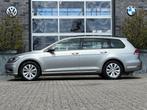 Volkswagen GOLF 1.4 TSI 125PK AUT. COMFORTLINE BUS. - NAVI -, Automaat, 125 pk, Gebruikt, Euro 6