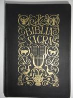 Biblia Sacra- Platenbijbel., Verzenden