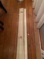 Jaloezie 3060x2420 wit lamellen nieuw, Ophalen, Nieuw, Wit