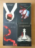 Stephenie Meyer - 4x Twilight (nederlands), Ophalen of Verzenden, Gelezen, Stephenie Meyer