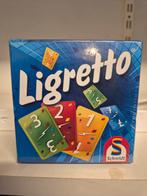 Ligretto Kaartspel - Schmidt Spiele, Vijf spelers of meer, Ophalen of Verzenden, Nieuw, Schmidt Spiele