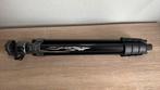 Neewer Litetrip LT07 tripod, Zo goed als nieuw, 150 tot 175 cm, Met balhoofd, Ophalen of Verzenden