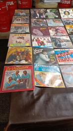 singles te koop, Cd's en Dvd's, Vinyl | Overige Vinyl, Ophalen, Zo goed als nieuw, Overige formaten