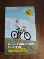 Temperamentvolle kinderen - Eva Bronsveld, Ophalen of Verzenden, Zo goed als nieuw, Eva Bronsveld