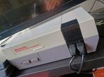 1985 Nintendo te koop topstaat!!!, Spelcomputers en Games, Spelcomputers | Nintendo NES, Ophalen of Verzenden, Zo goed als nieuw
