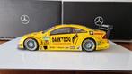 Mercedes-Benz CLK-DTM 2004, Hobby en Vrije tijd, Modelauto's | 1:18, Ophalen of Verzenden, Nieuw, Auto, Maisto