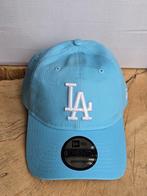 New Era LA Dodgers Pet - Lichtblauw, Kleding | Heren, Hoeden en Petten, Nieuw, Pet, New Era, One size fits all
