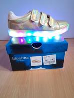 Kinder schoenen maat 35 met lichtjes, Ophalen of Verzenden, Zo goed als nieuw, Schoentjes