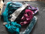 Sjaals, Kleding | Dames, Overige Dameskleding, Ophalen, Zo goed als nieuw