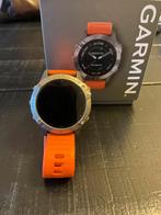 Te koop garmin fenix 6 sapphire, Gebruikt, Garmin fenix 6x sapphire, IOS, Ophalen of Verzenden