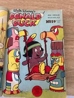 Donald Duck, Meerdere stripboeken, Ophalen, Gelezen, Walt Disney