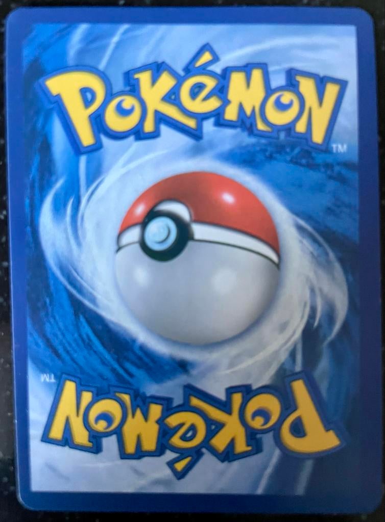 Charizard VMAX Pokemonkaart - Zeldzaam!, Ophalen of Verzenden, Zo goed als nieuw, Losse kaart, Foil