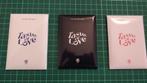 Twice - Taste of Love - Preorder card kaarten set, Ophalen of Verzenden, Nieuw, Foto of Kaart