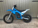Torrot MX2 electrische crossmotor - zo goed als nieuw, Fietsen en Brommers, Minibikes, Midibikes en Pitbikes, Ophalen, Zo goed als nieuw