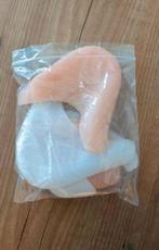 Spitzen teenbeschermers 2 paar nieuw, Ophalen, Nieuw