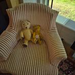 2 antieke teddy beren, Ophalen