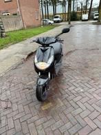 Peugeot Vivacity 70 cc, Ophalen, Tweetakt, Maximaal 45 km/u, 70 cc