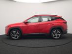 Hyundai Tucson T-GDI Comfort 4WD Plug In Hybrid 266pk Dealer, Automaat, 1350 kg, Stof, Gebruikt